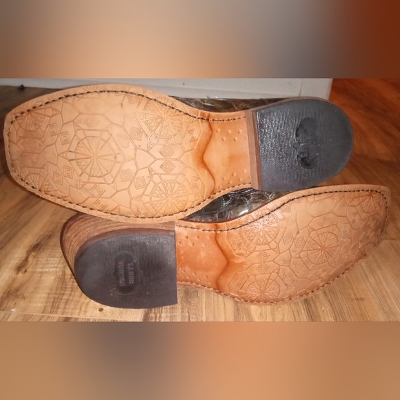 Nocona Boots Women - Picture 3 of 5